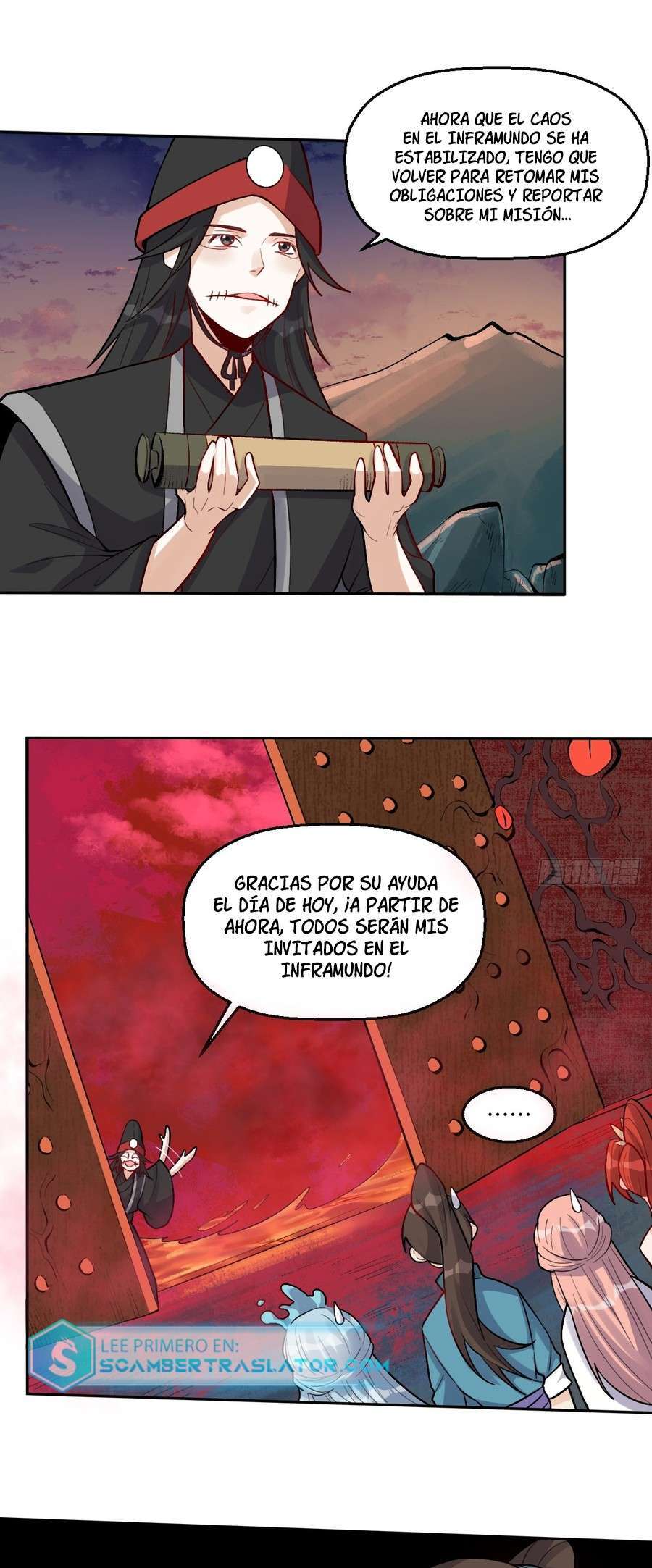 Capitulo 246 page 8