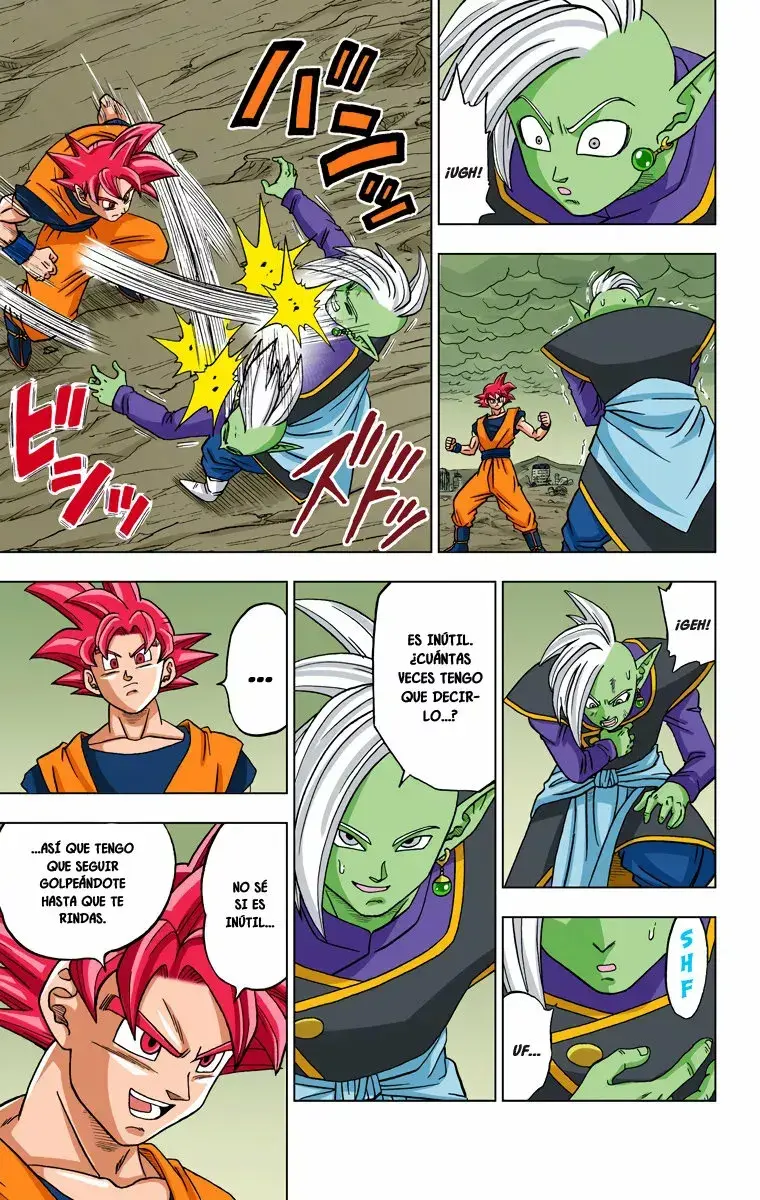 Capitulo 22 page 36