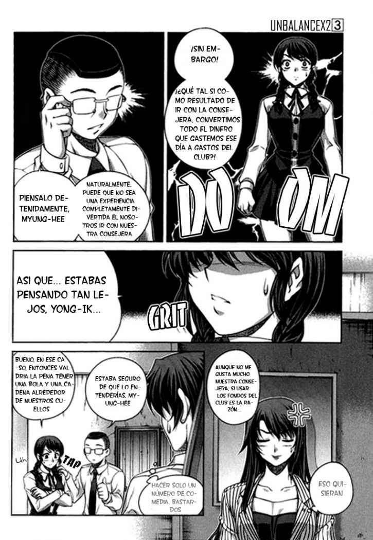Capitulo 21 page 18