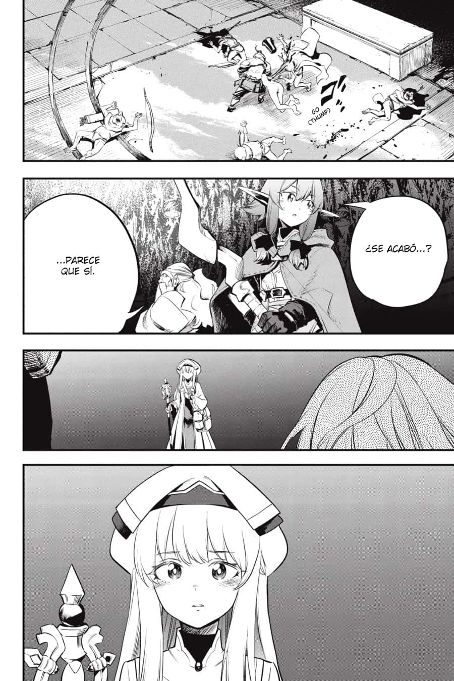 Capitulo 110 page 11