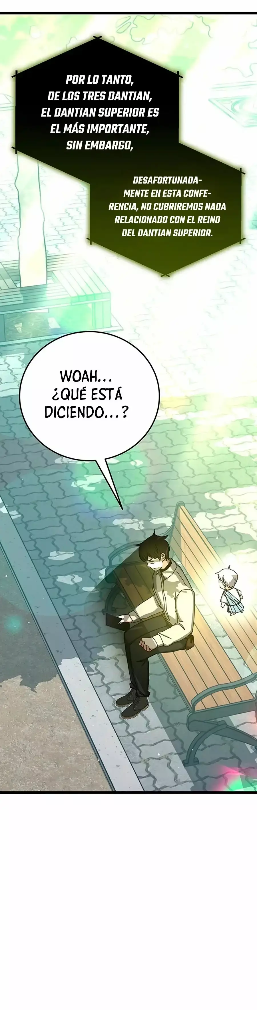 Capitulo 65 page 19