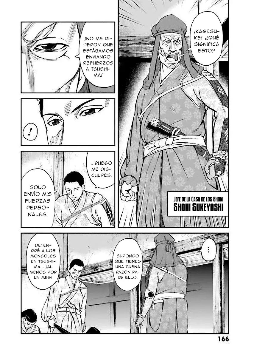Capitulo 32 page 6