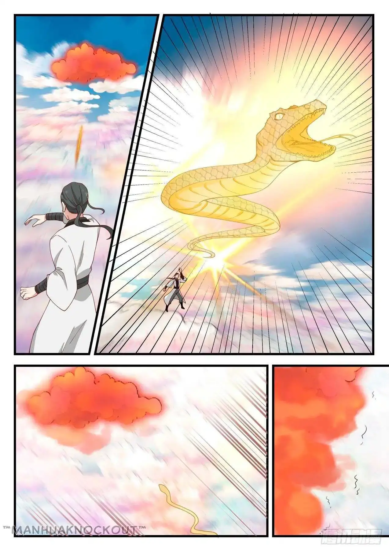 Capitulo 1244 page 8
