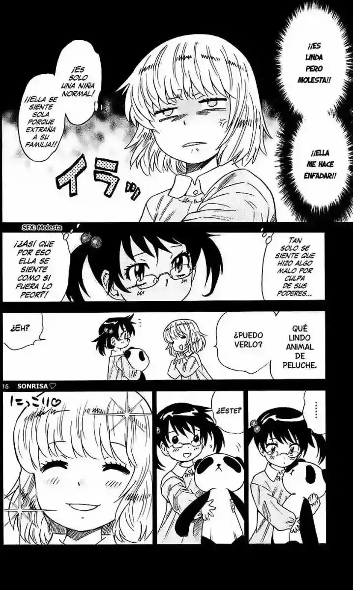 Capitulo 263 page 16