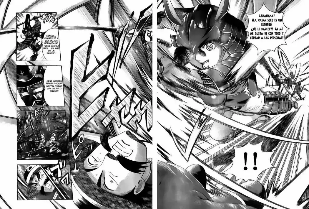 Capitulo 388 page 16