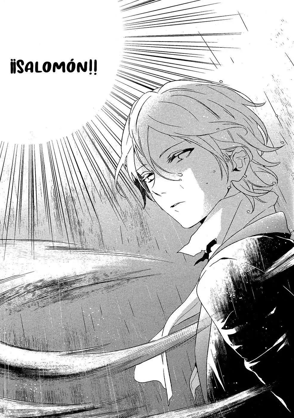 Capitulo 60 page 22