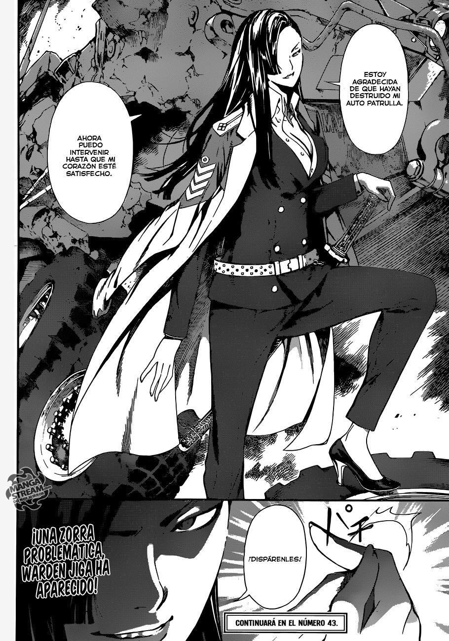 Capitulo 55 page 18