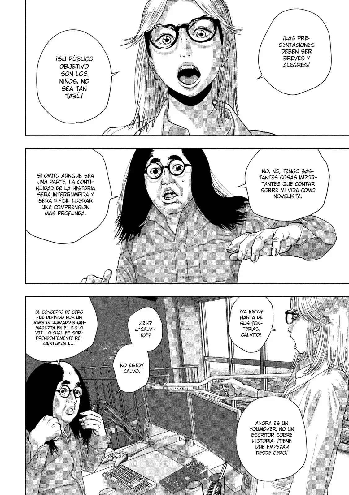Capitulo 92 page 4