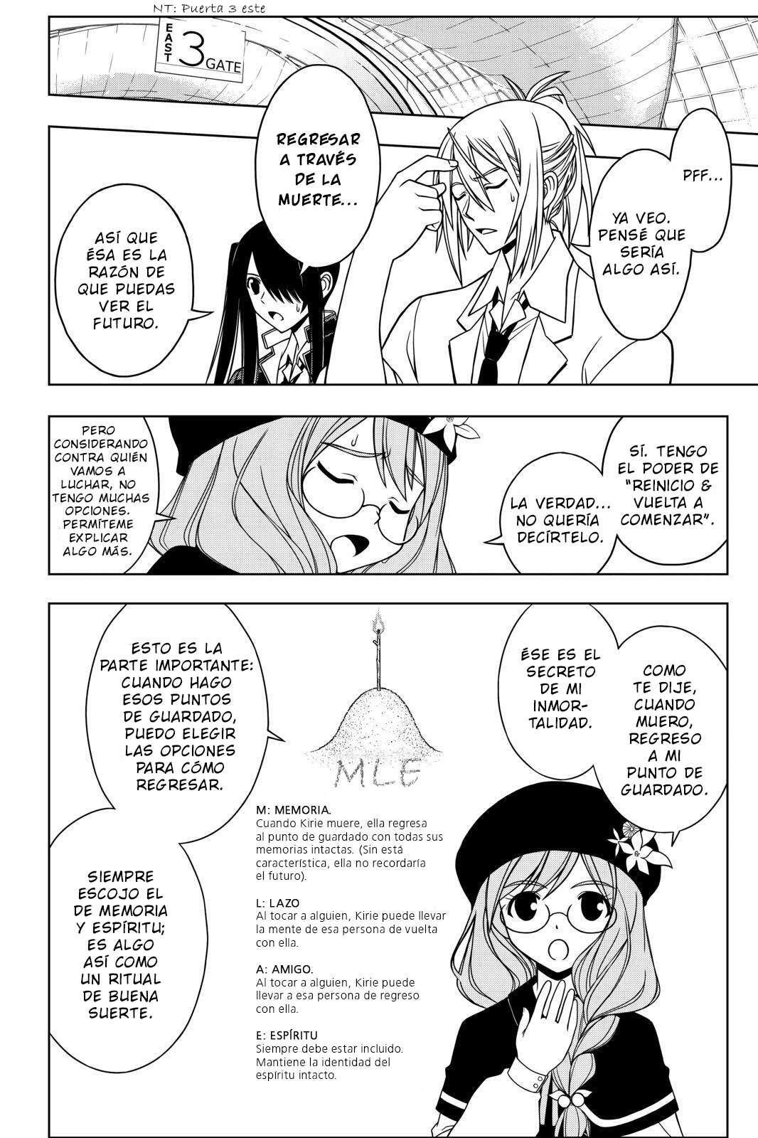 Capitulo 36 page 11