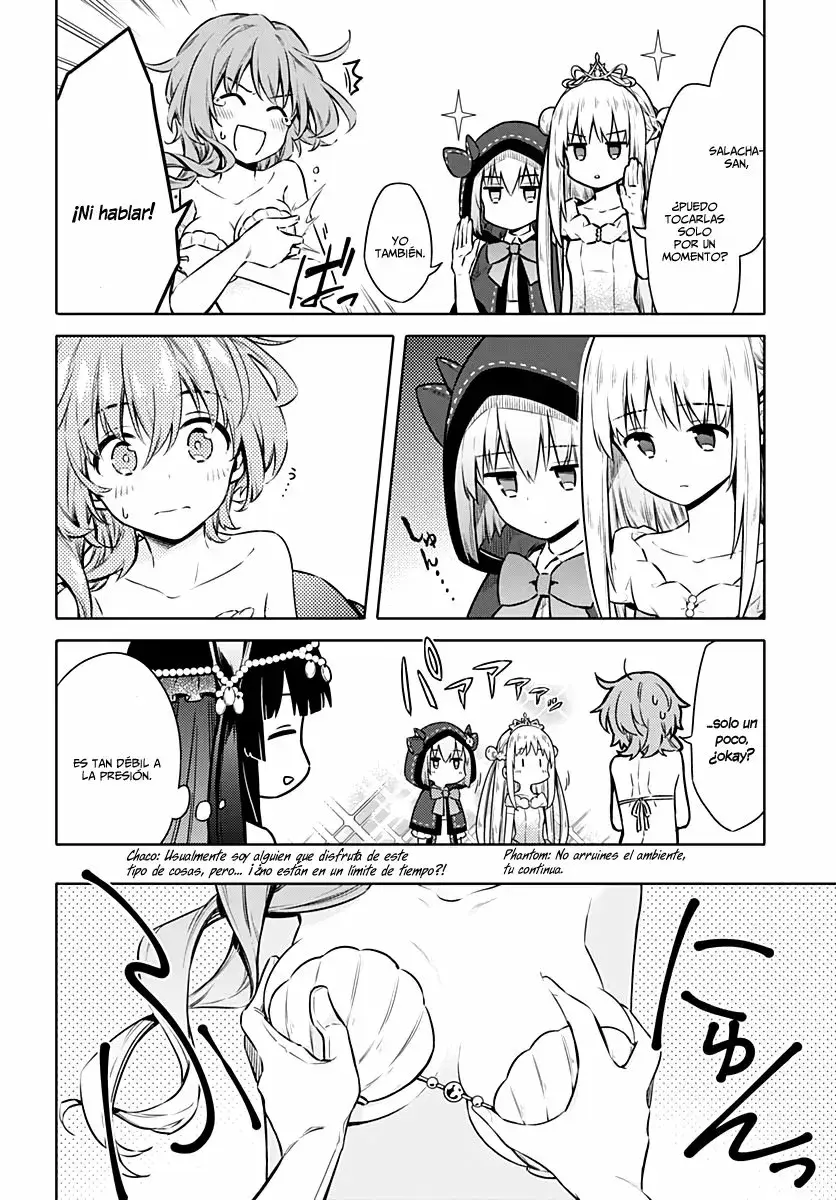 Capitulo 40 page 17