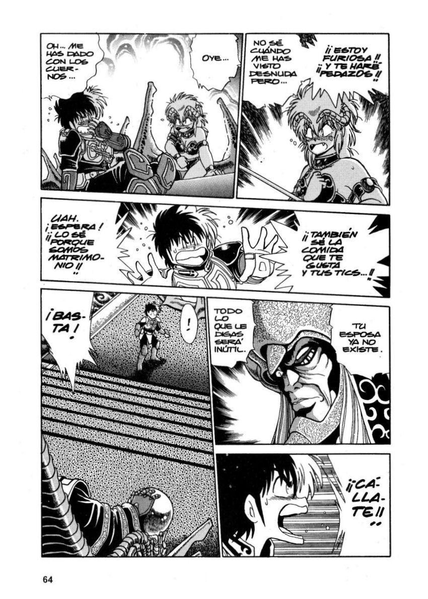 Capitulo 13 page 66