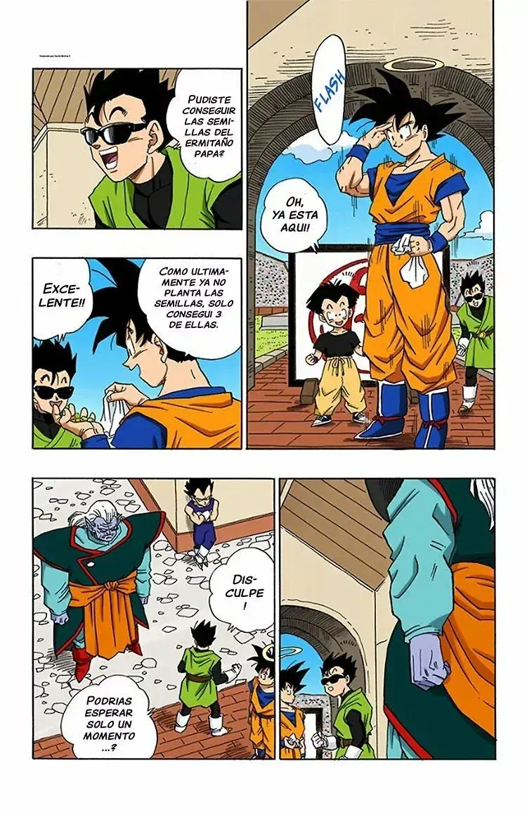 Capitulo 443 page 3