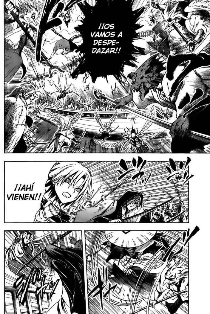 Capitulo 85 page 8