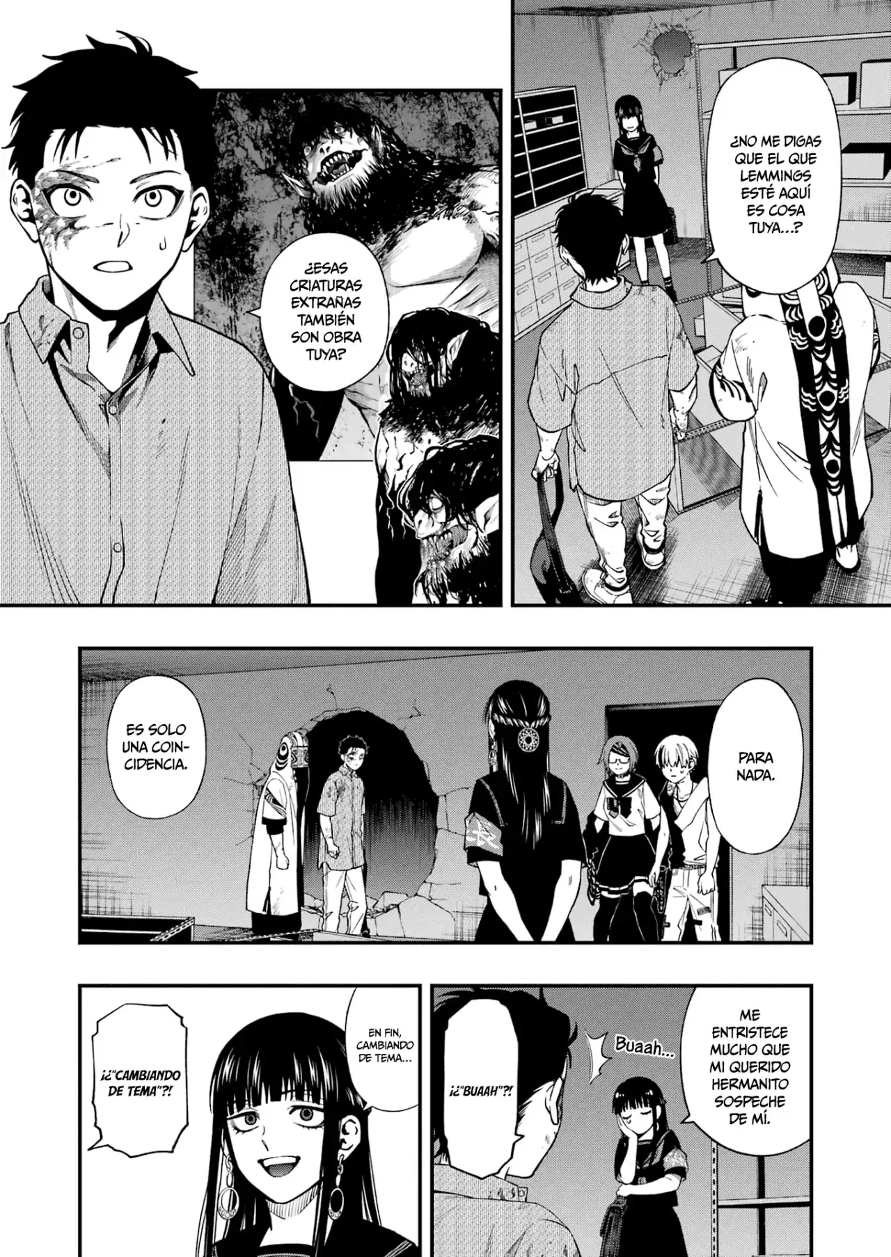 Capitulo 109 page 3