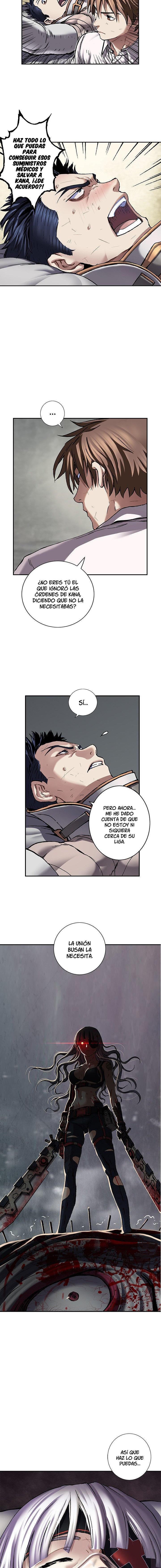 Capitulo 132 page 11