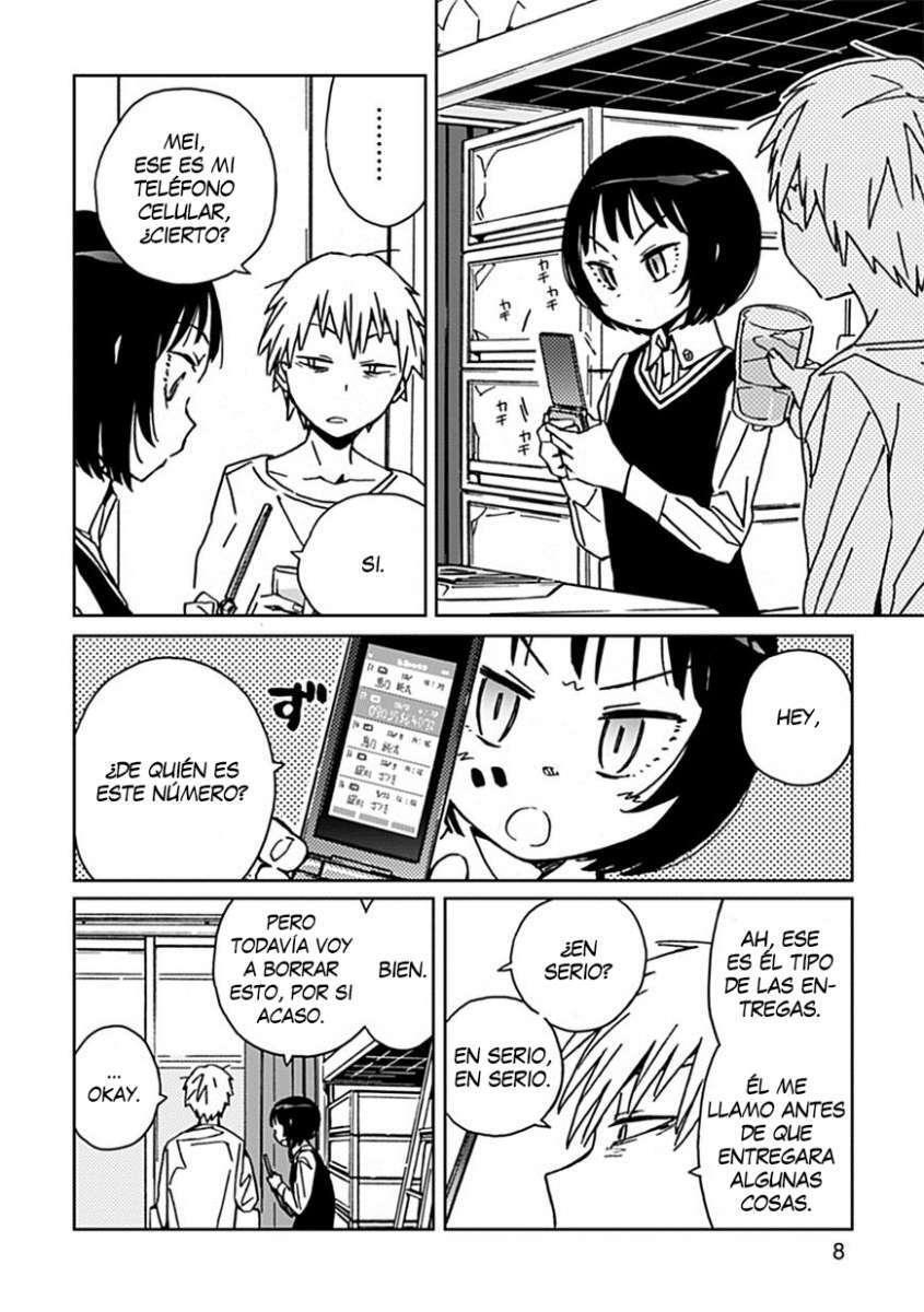 Capitulo 3 page 8