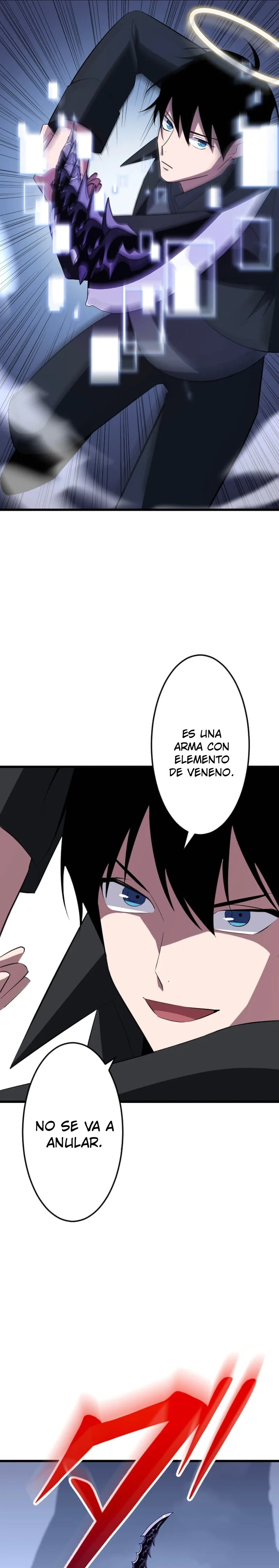 Capitulo 33 page 11
