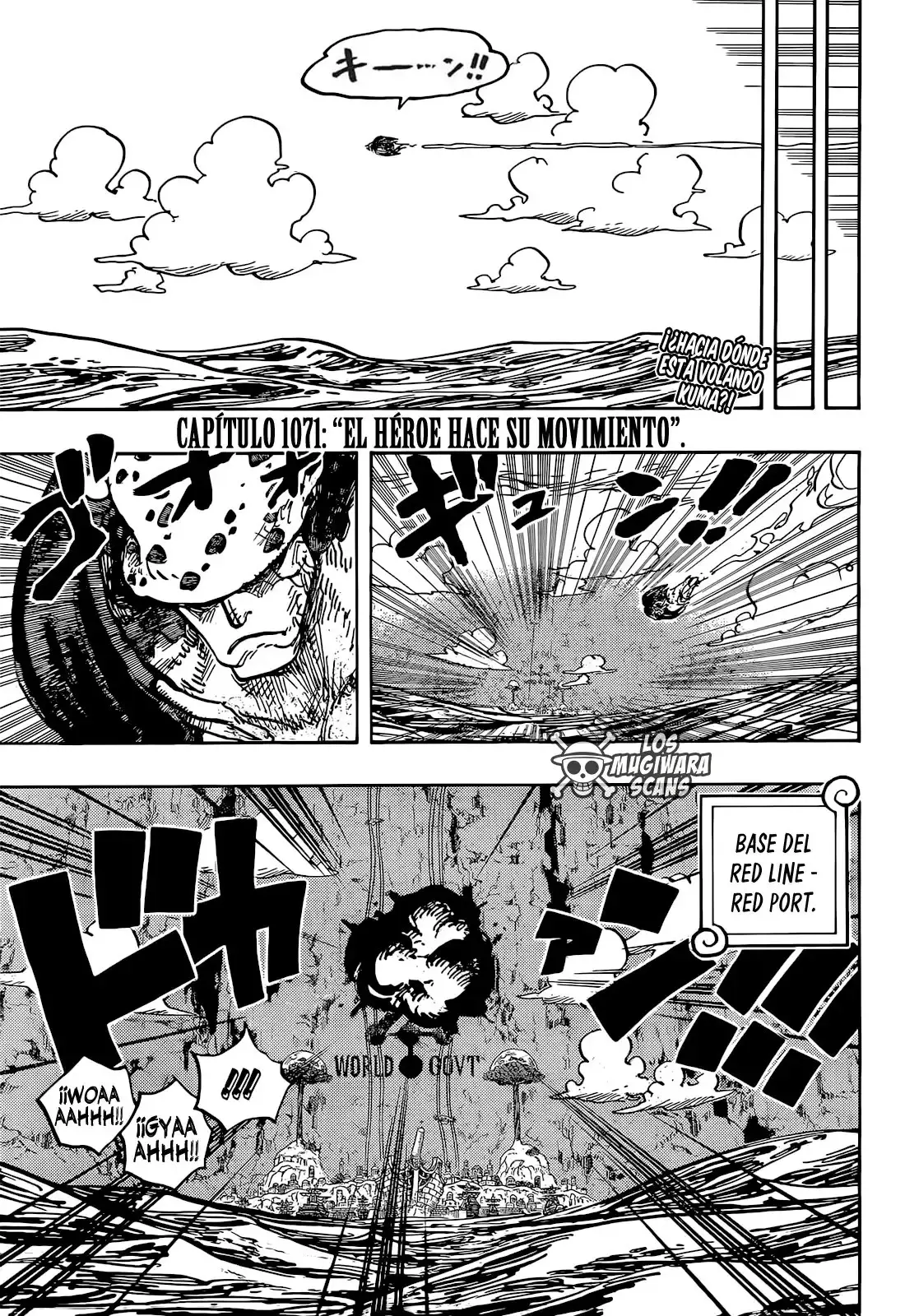 Capitulo 1071 page 4