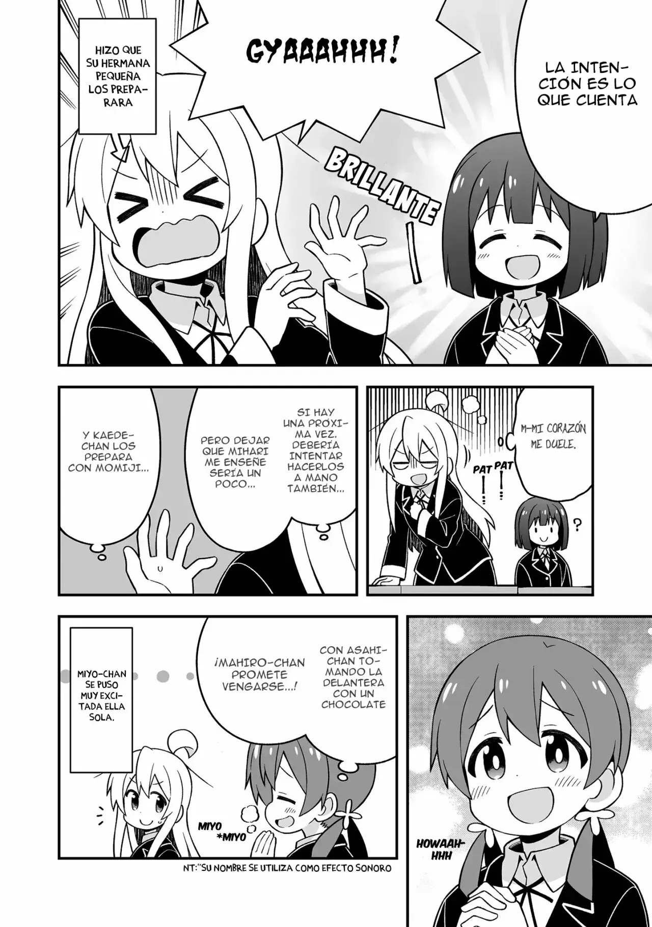 Capitulo 33.50 page 4