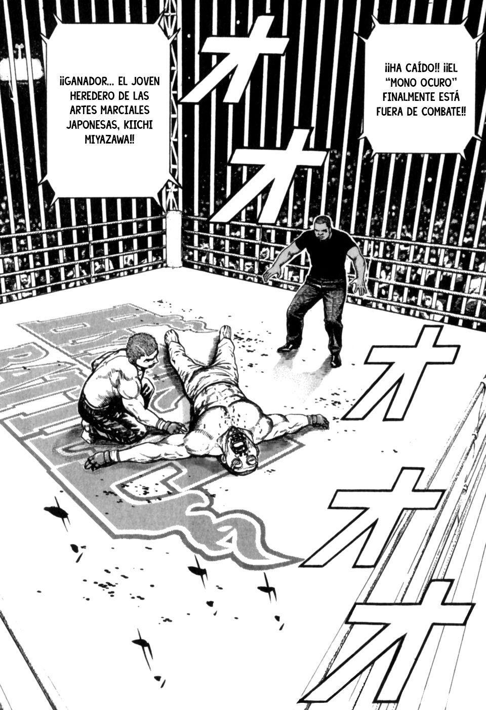 Capitulo 179 page 18
