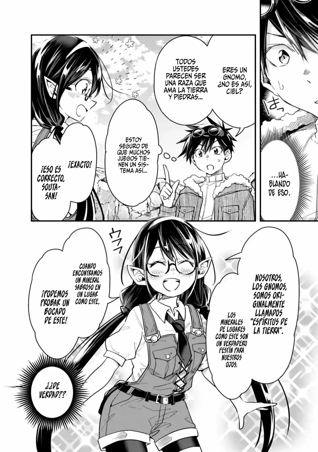 Capitulo 33 page 12