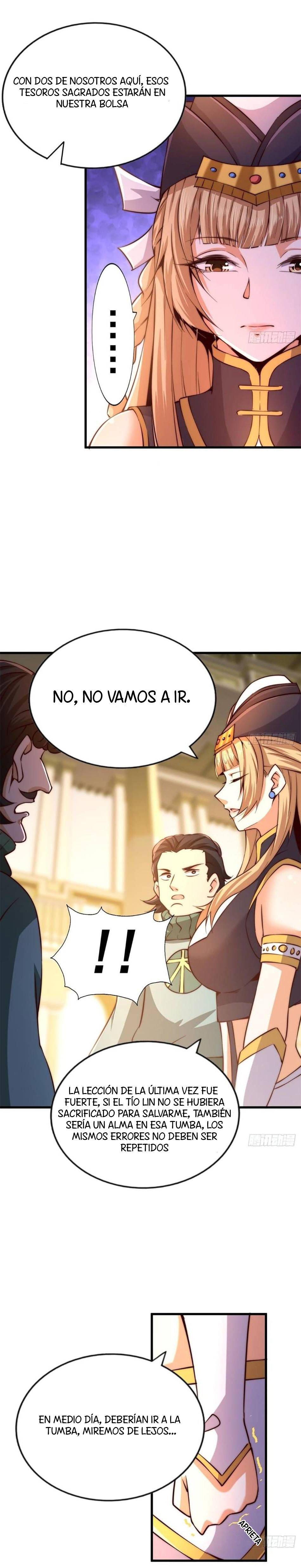 Capitulo 69 page 15