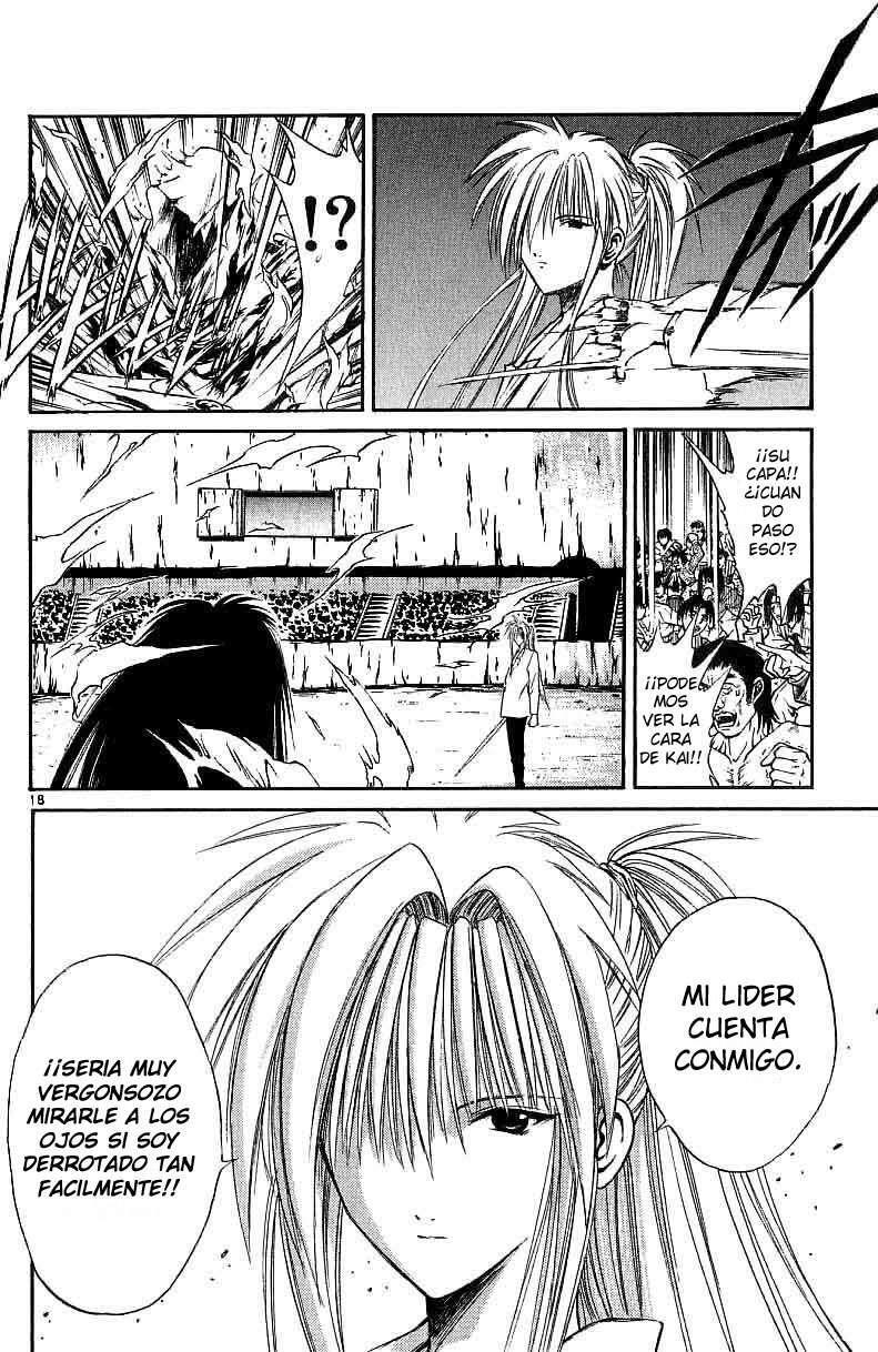 Capitulo 116 page 19