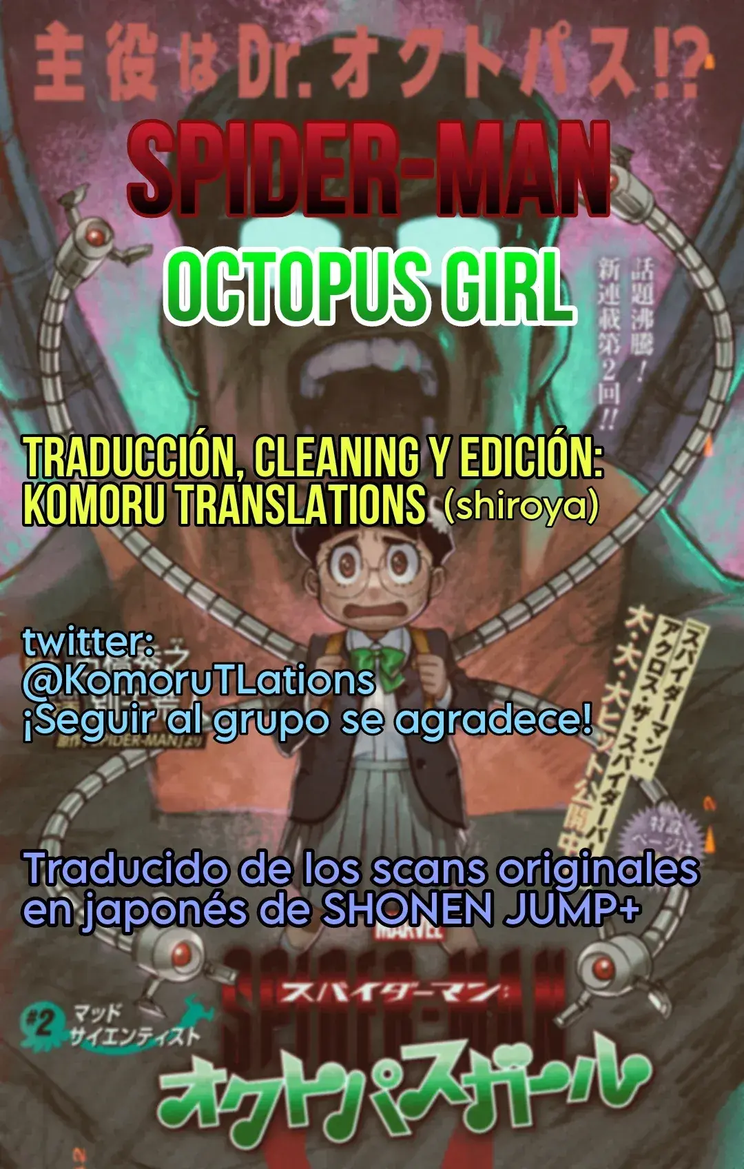 Capitulo 3 page 1