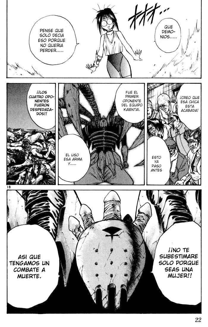 Capitulo 88 page 20