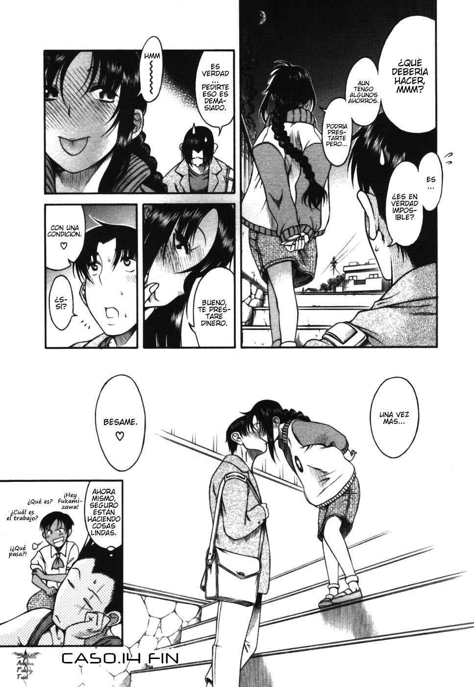 Capitulo 14 page 28