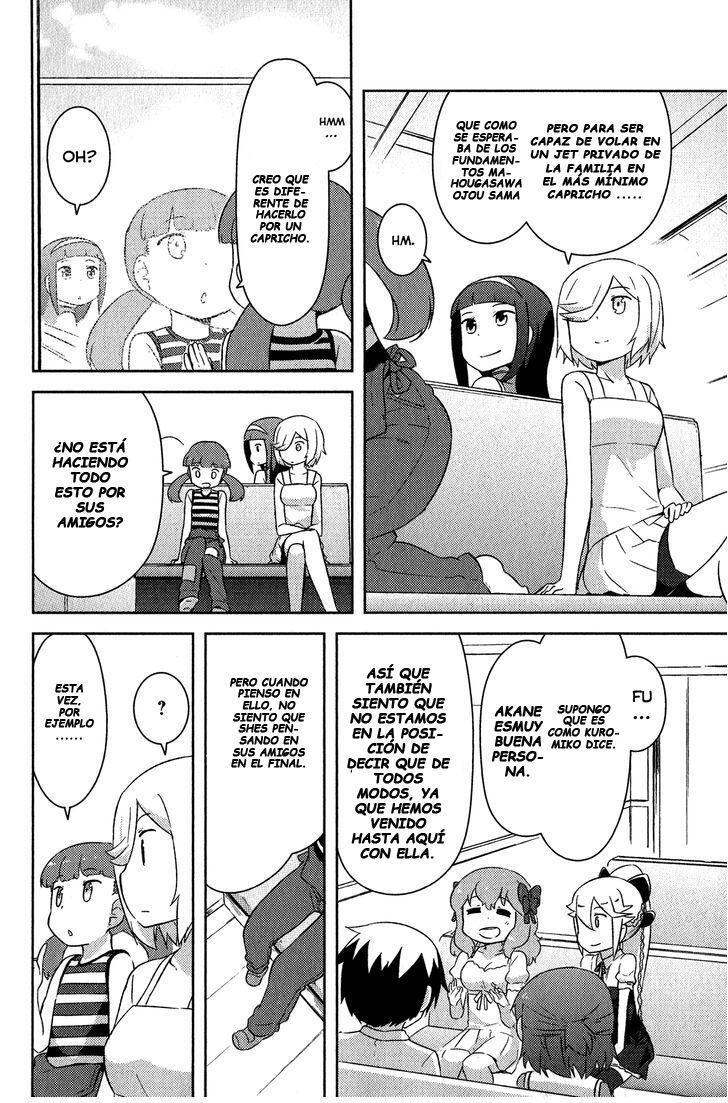 Capitulo 18 page 14