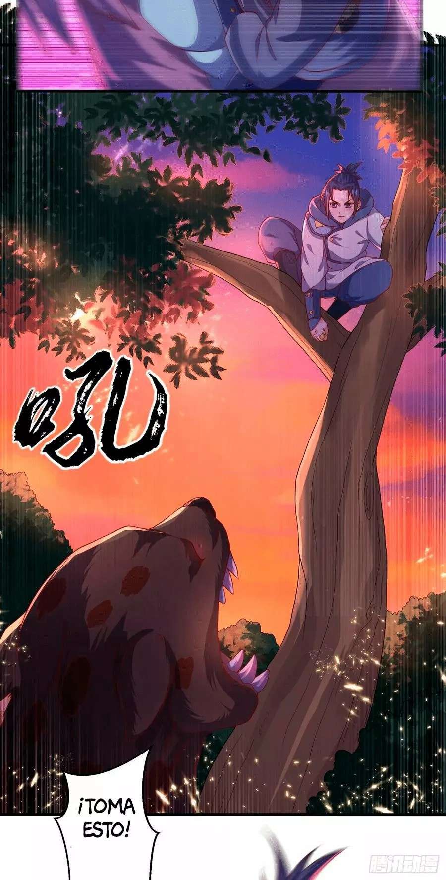 Capitulo 69 page 16