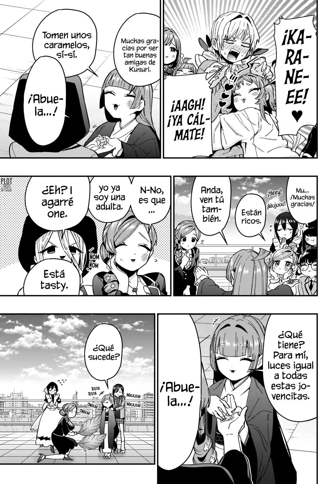 Capitulo 76 page 5
