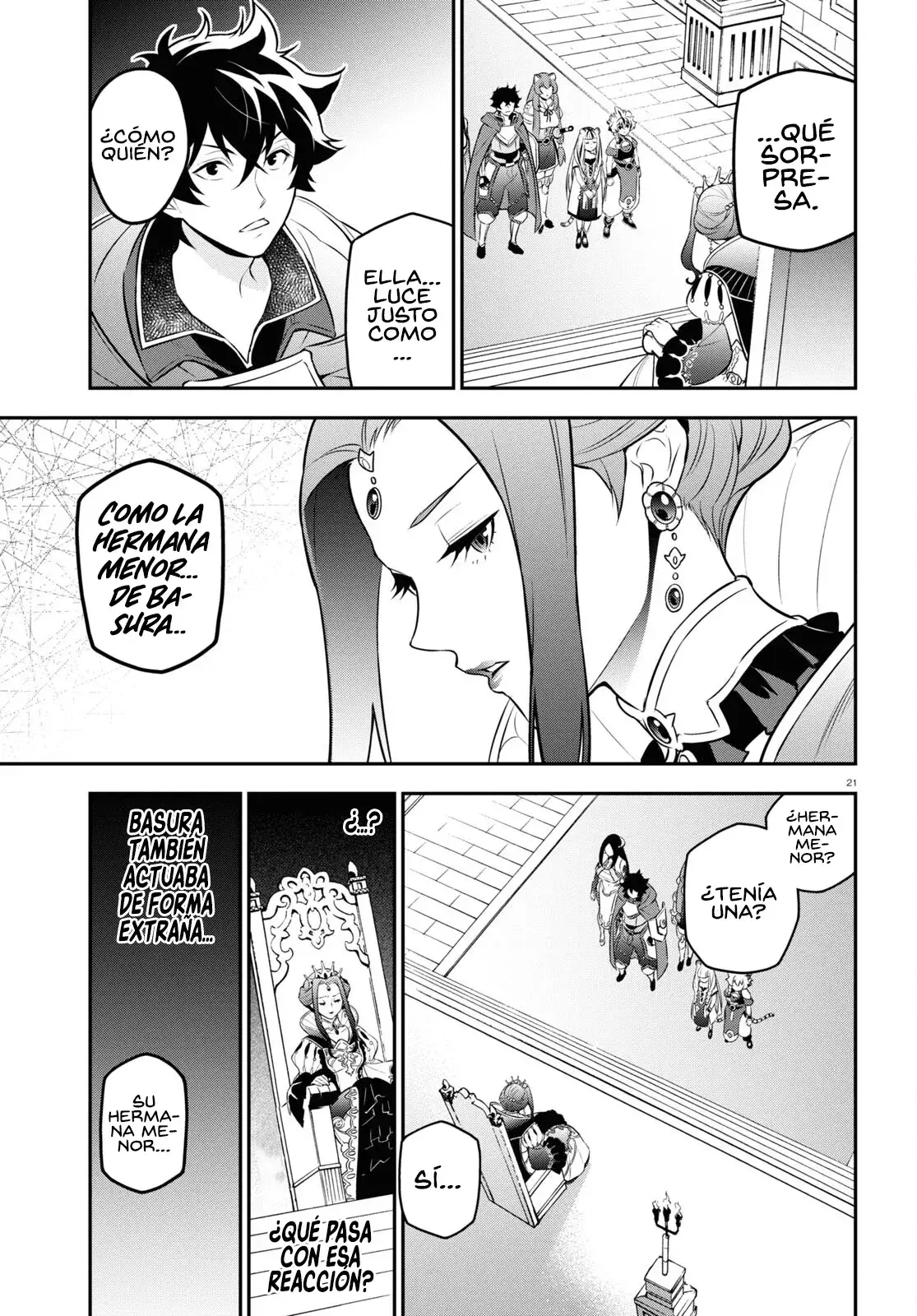 Capitulo 103 page 22