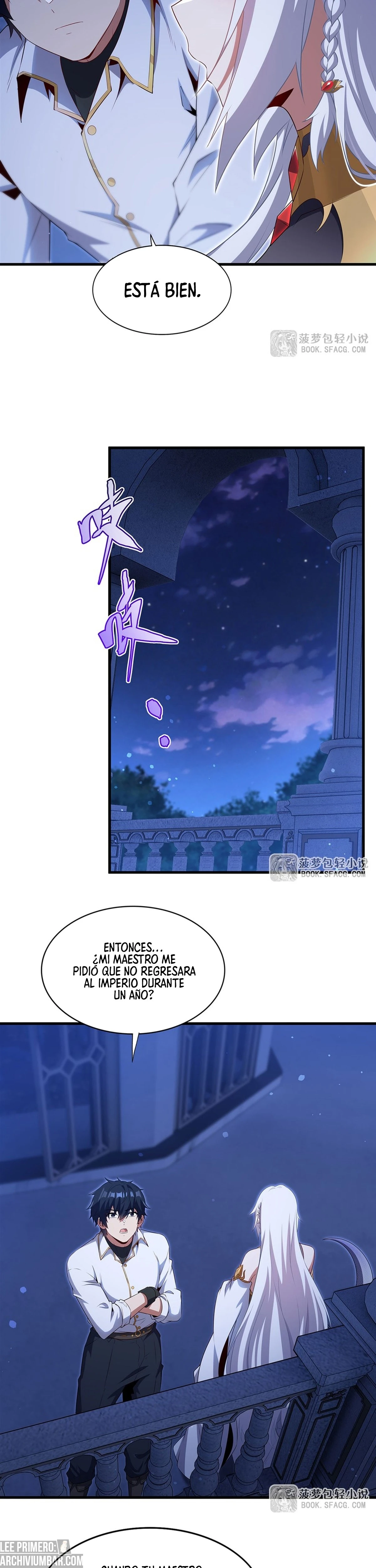 Capitulo 97 page 8