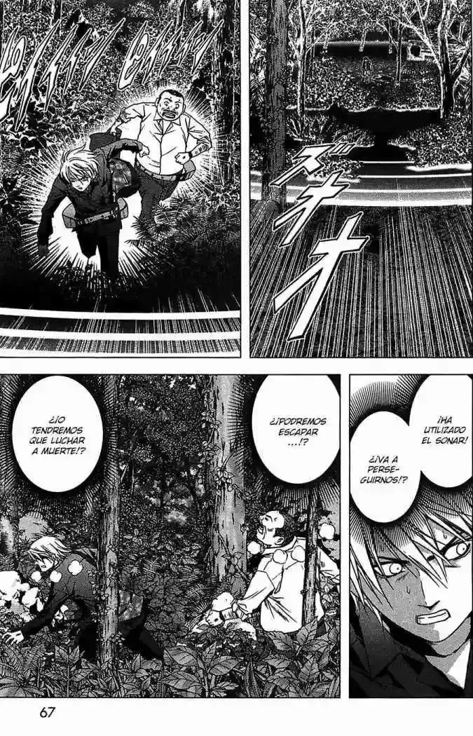 Capitulo 9 page 17