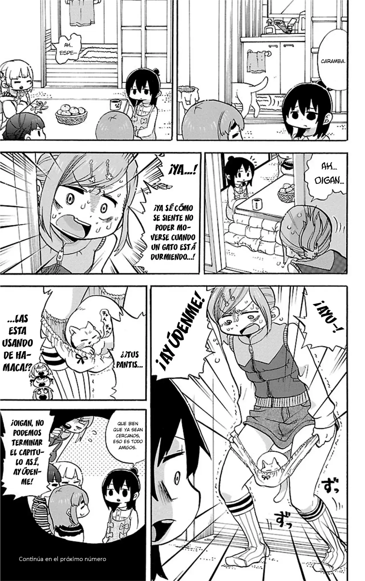Capitulo 292 page 4