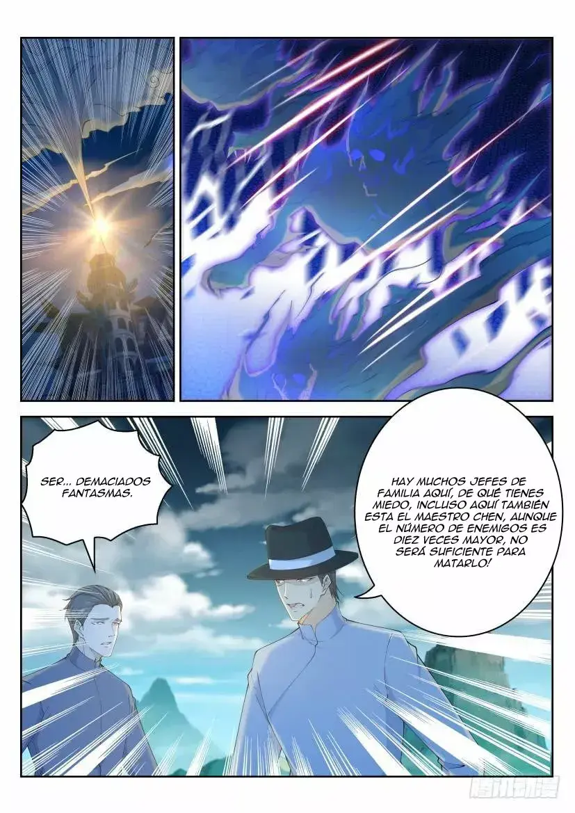 Capitulo 265 page 11