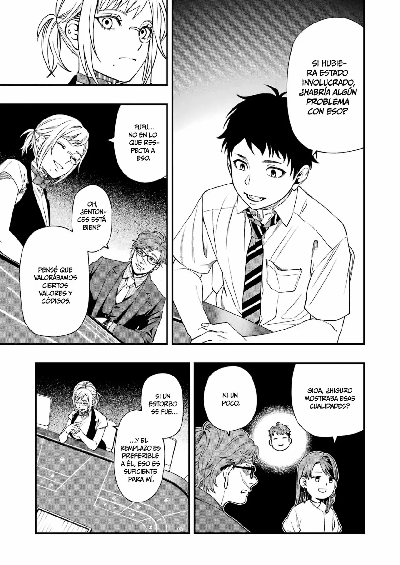 Capitulo 86 page 13