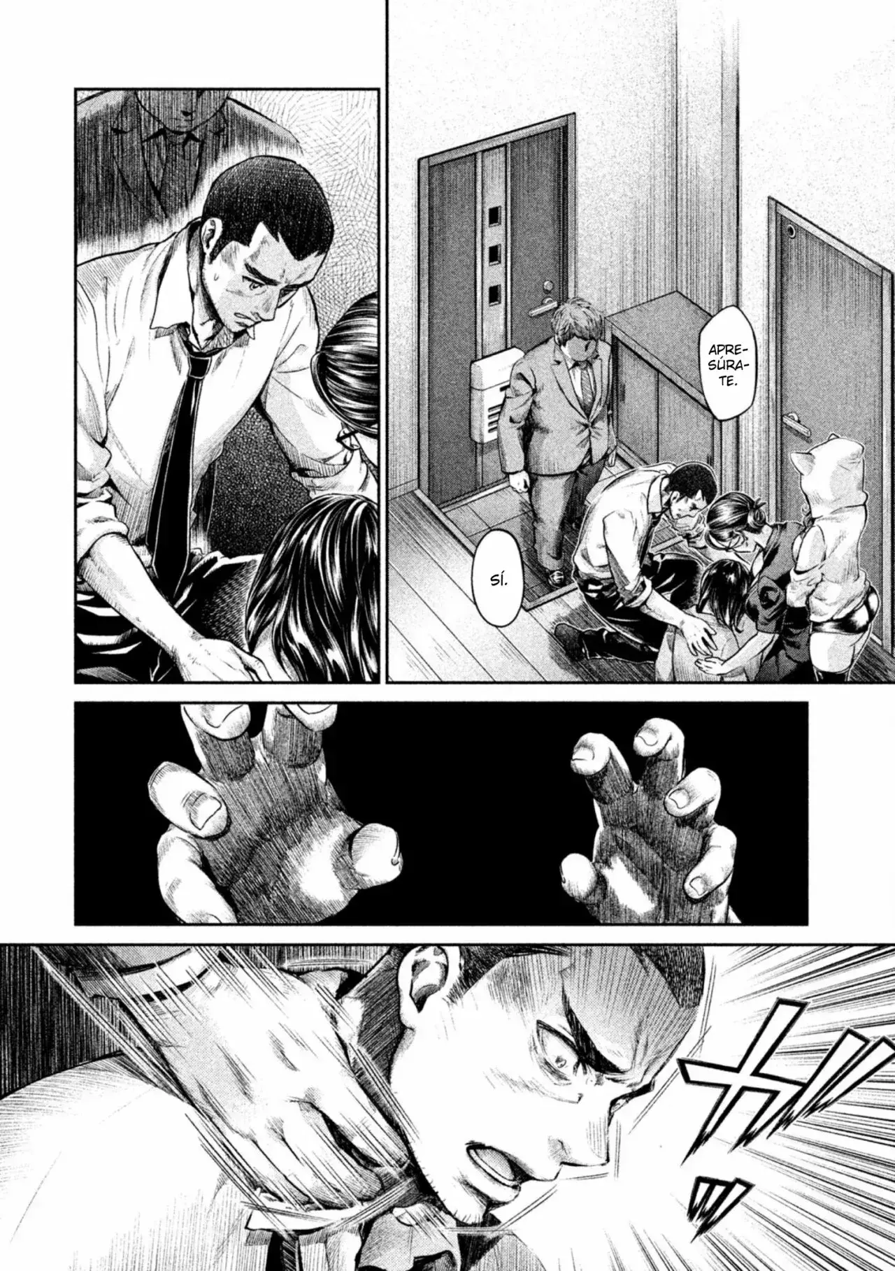 Capitulo 17 page 3