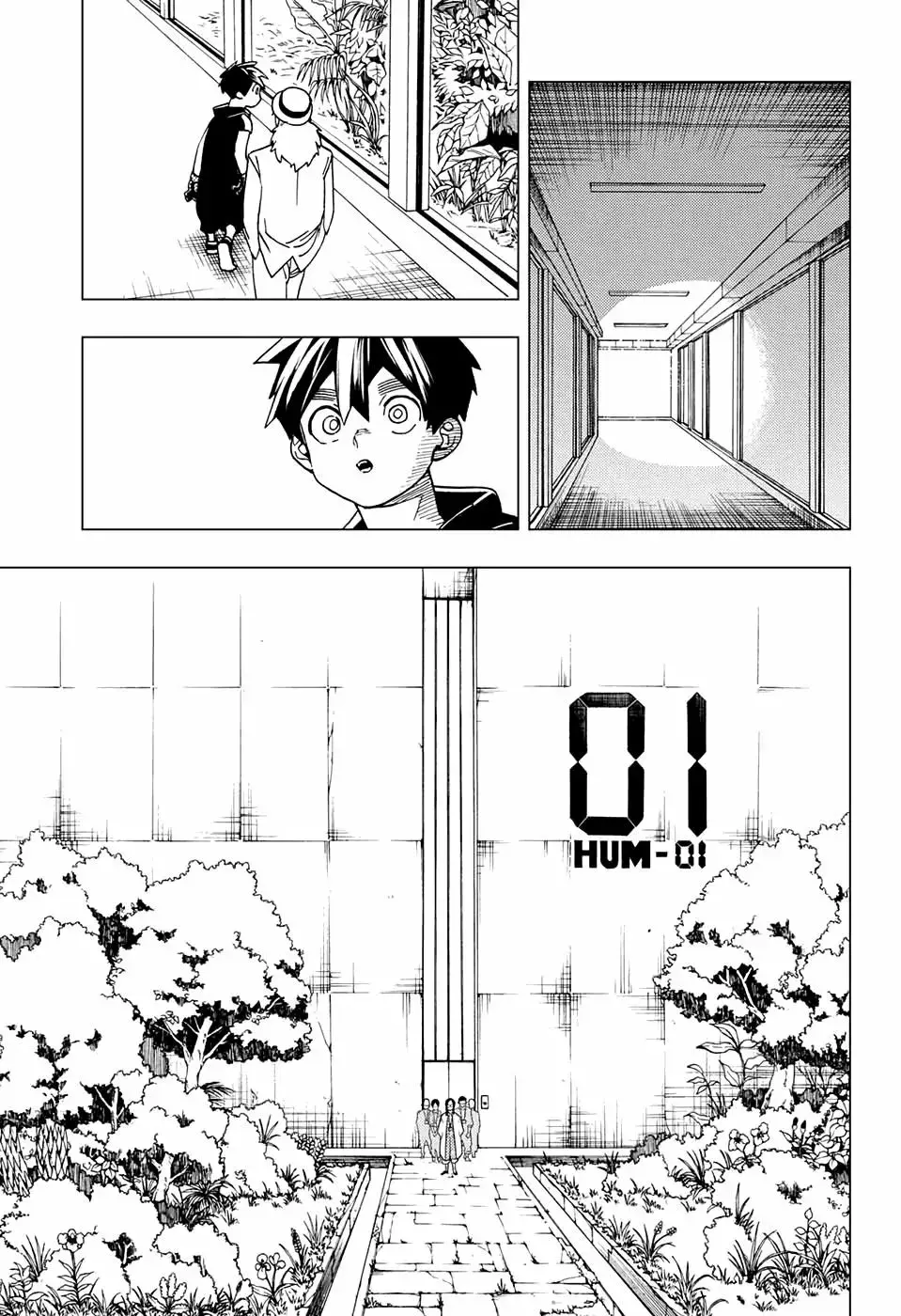 Capitulo 37 page 36