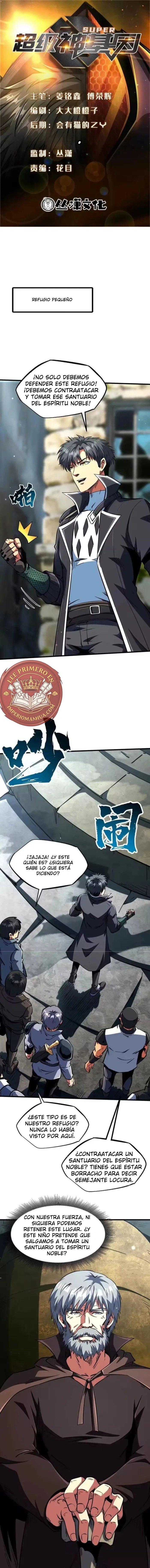 Capitulo 409 page 1