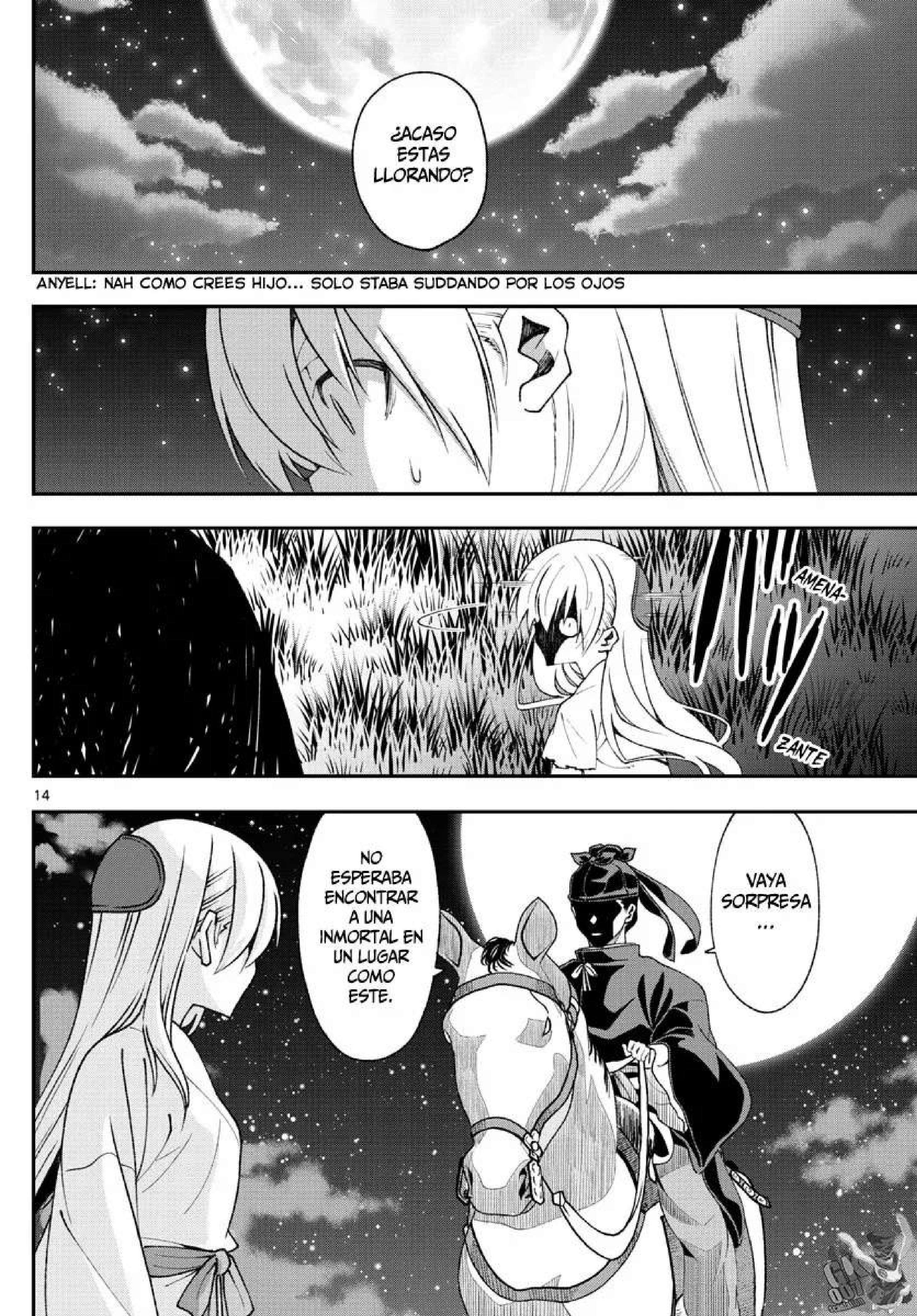 Capitulo 147.4 page 15