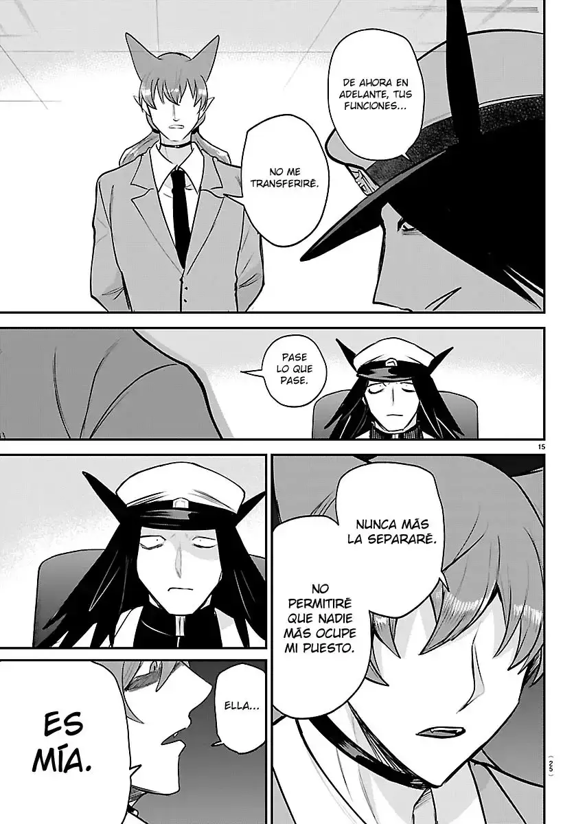 Capitulo 434 page 17