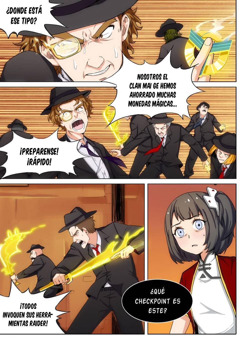 Capitulo 253 page 7