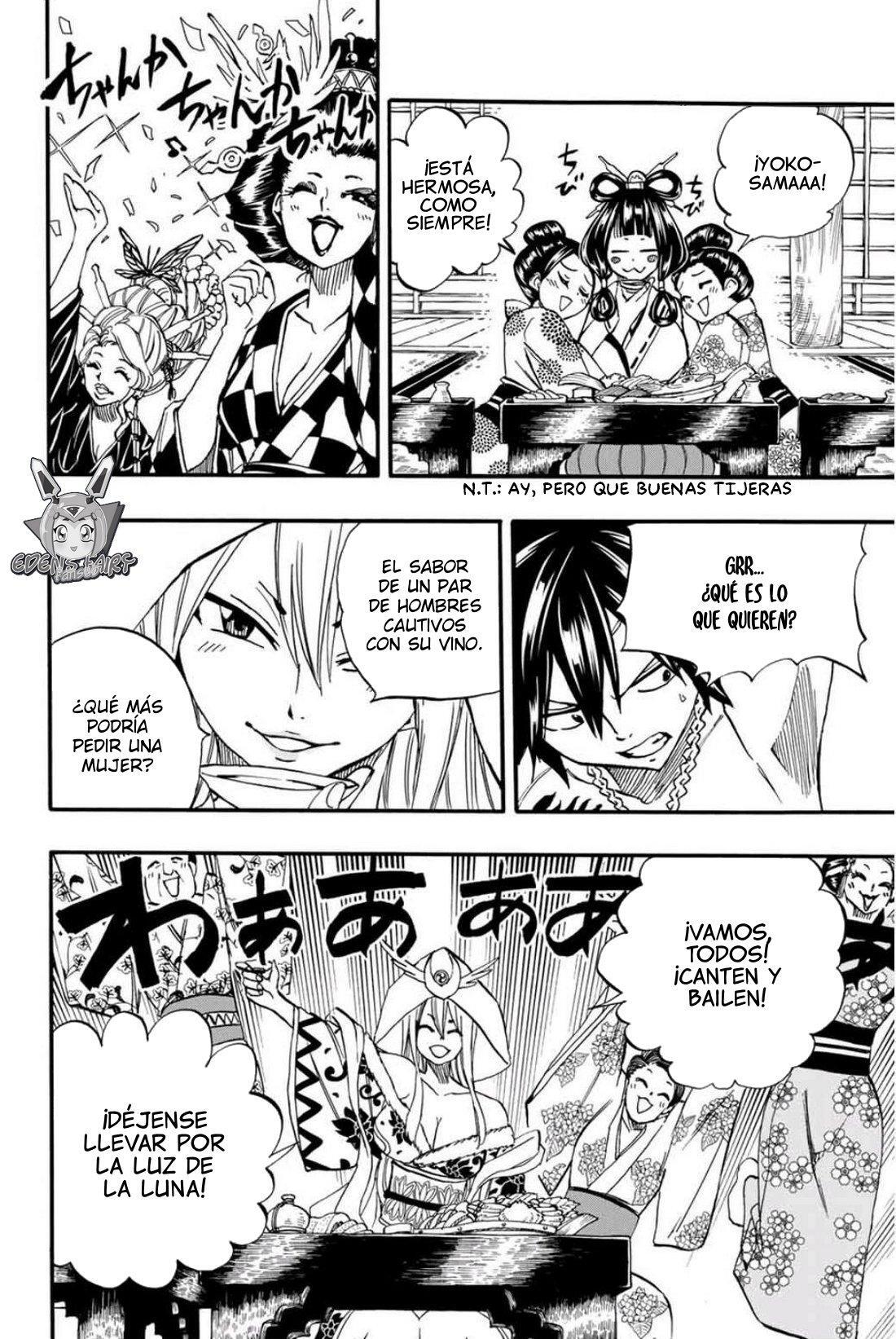 Capitulo 73 page 11