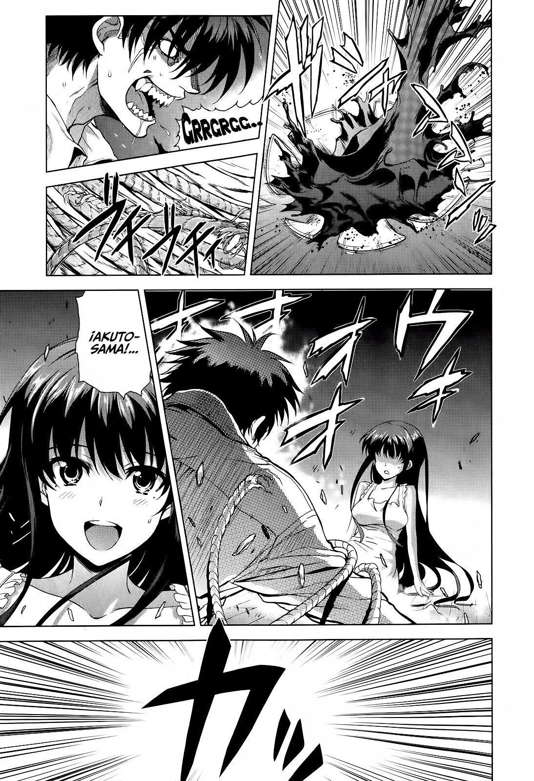 Capitulo 41 page 17