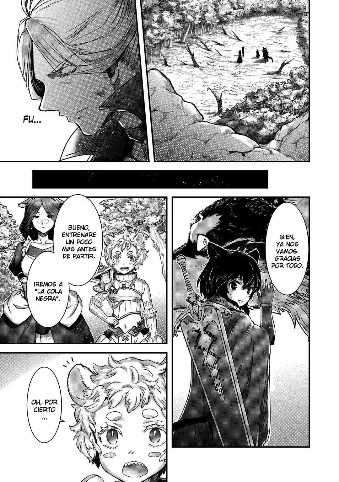 Capitulo 68 page 20