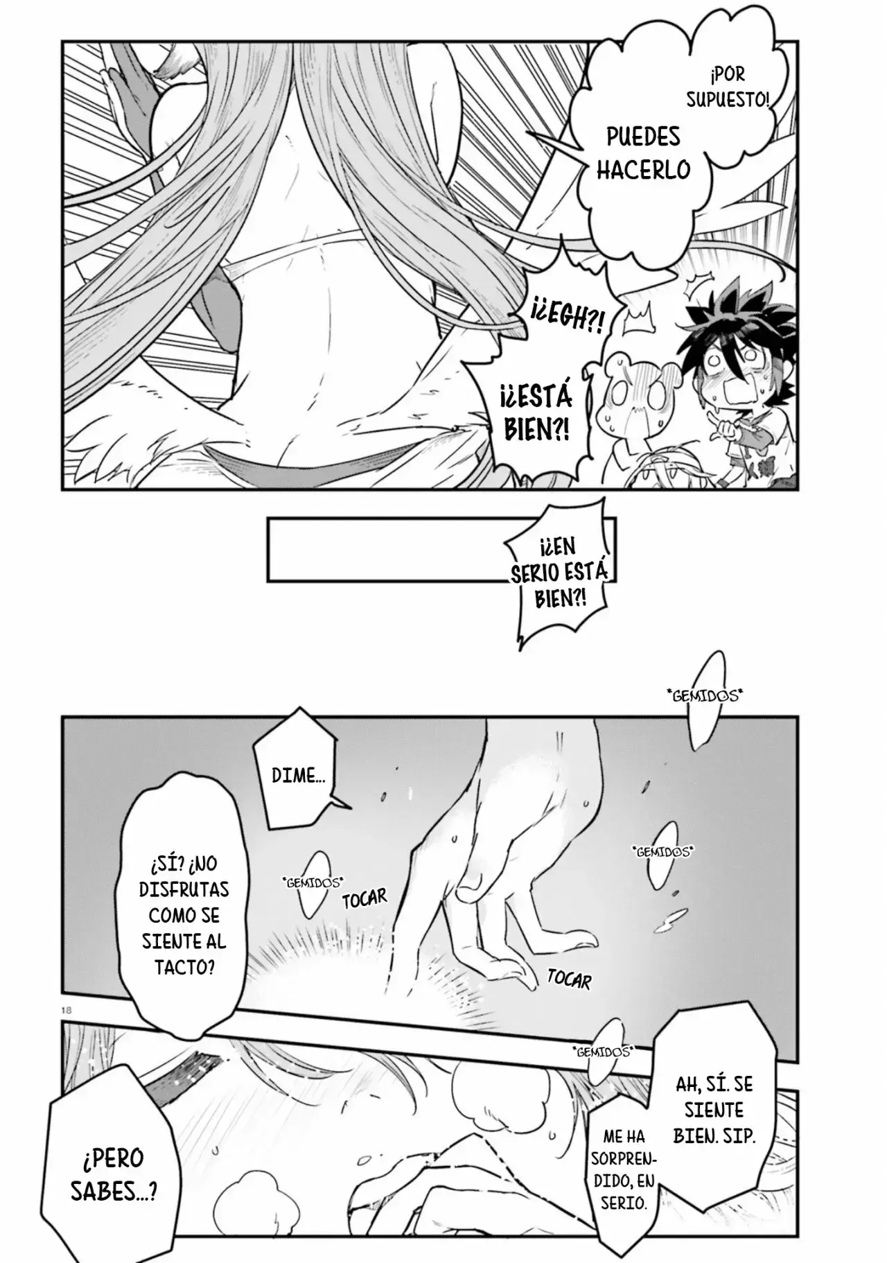 Capitulo 3 page 18