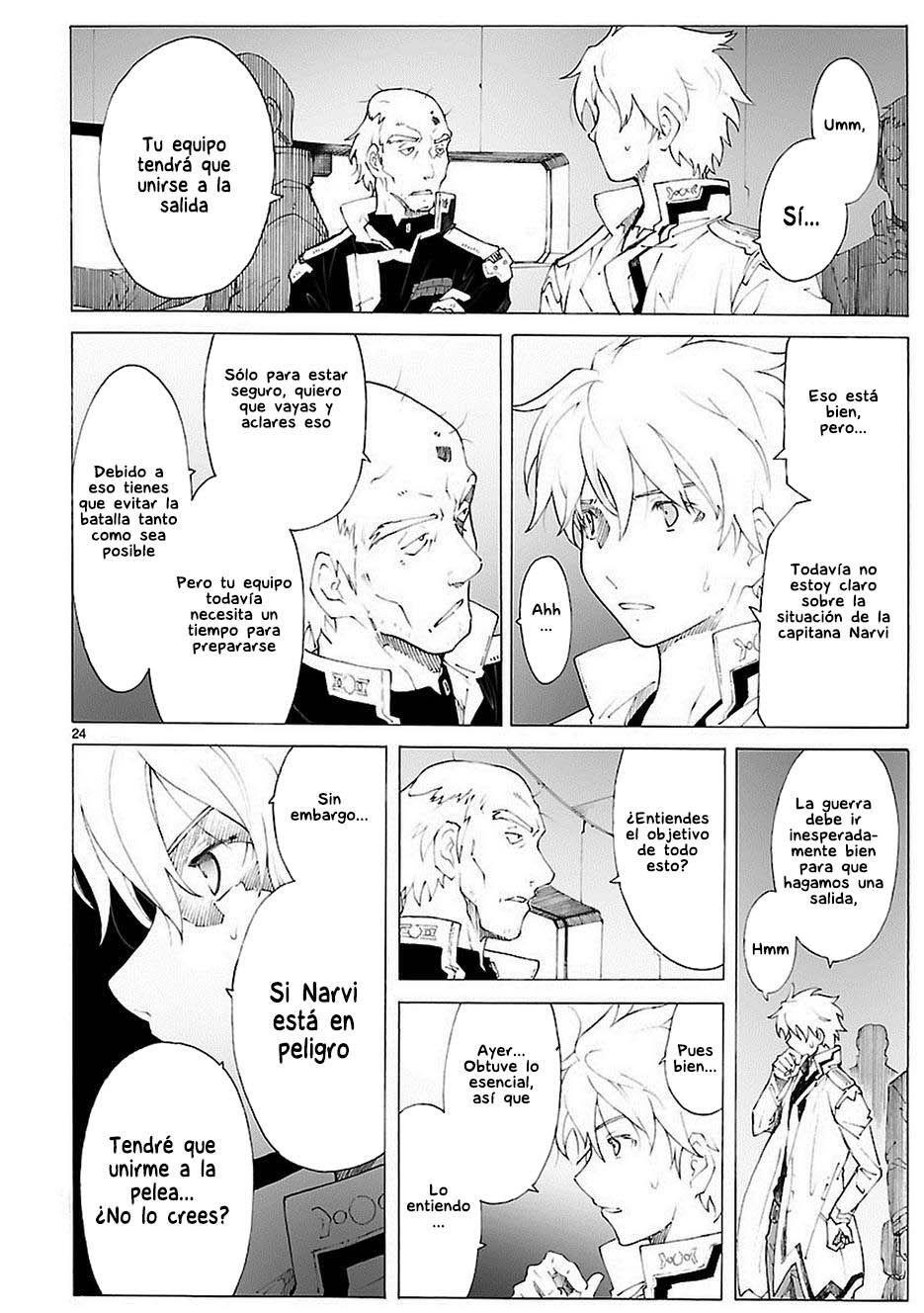 Capitulo 84 page 24